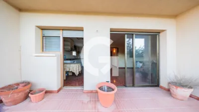 Chalet on Pj Sant Jordi Street photo 33
