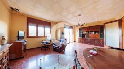 Chalet on Pj Sant Jordi Street photo 38