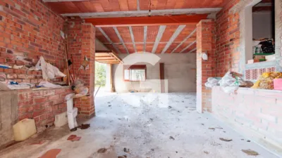 Chalet on Pj Sant Jordi Street photo 44