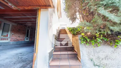 Chalet on Pj Sant Jordi Street photo 48