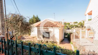 Chalet on Pj Sant Jordi Street photo 52