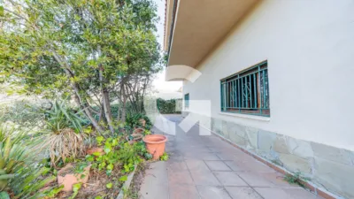 Chalet on Pj Sant Jordi Street photo 54