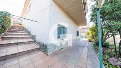 Chalet on Pj Sant Jordi Street photo 55