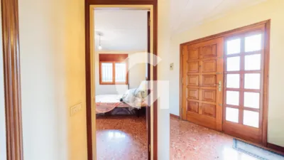 Chalet on Pj Sant Jordi Street photo 6