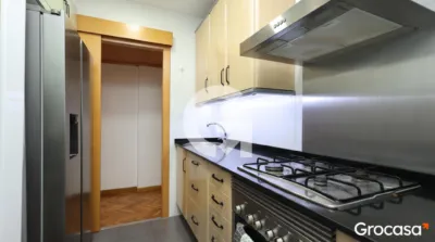 Flat on Carrer de Santa Dorotea photo 10