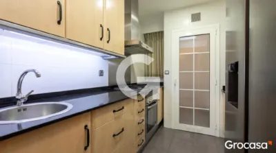 Flat on Carrer de Santa Dorotea photo 11