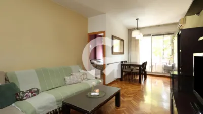 Flat on Carrer de Santa Dorotea photo 12