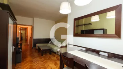 Flat on Carrer de Santa Dorotea photo 14