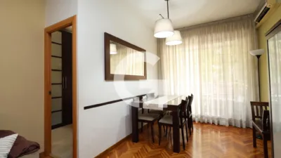 Flat on Carrer de Santa Dorotea photo 15