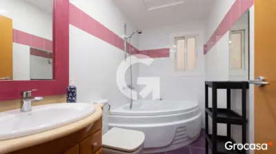 Flat on Carrer de Santa Dorotea photo 16