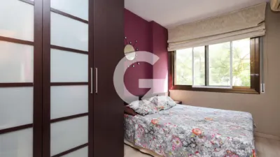 Flat on Carrer de Santa Dorotea photo 17