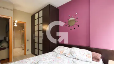 Flat on Carrer de Santa Dorotea photo 18