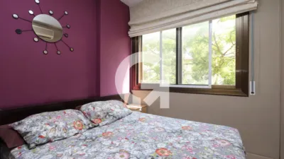 Flat on Carrer de Santa Dorotea photo 19
