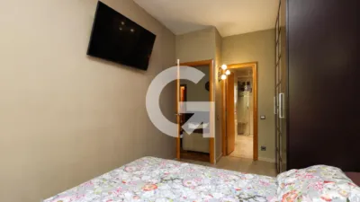 Flat on Carrer de Santa Dorotea photo 20
