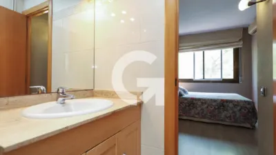 Flat on Carrer de Santa Dorotea photo 22
