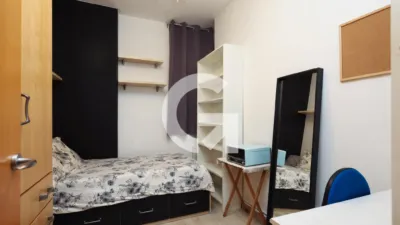 Flat on Carrer de Santa Dorotea photo 23