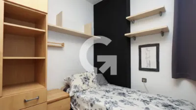 Flat on Carrer de Santa Dorotea photo 24