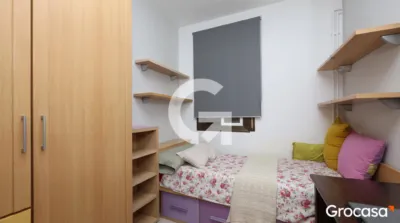 Flat on Carrer de Santa Dorotea photo 26