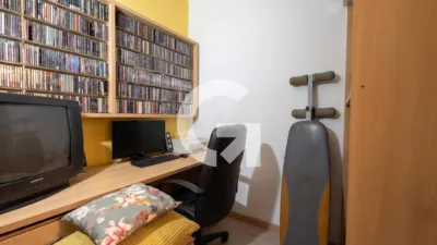 Flat on Carrer de Santa Dorotea photo 27