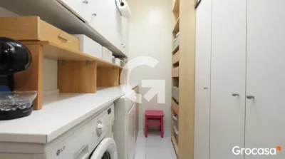 Flat on Carrer de Santa Dorotea photo 28