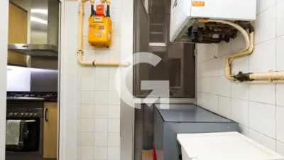Flat on Carrer de Santa Dorotea photo 29