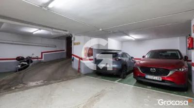 Flat on Carrer de Santa Dorotea photo 30