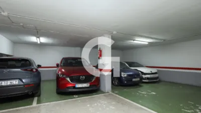 Flat on Carrer de Santa Dorotea photo 31
