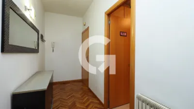 Flat on Carrer de Santa Dorotea photo 3