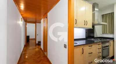 Flat on Carrer de Santa Dorotea photo 9