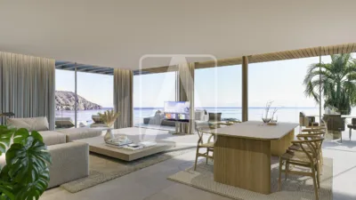 Luxury Penthouse for Sale in Altea Urbanizations photo 10
