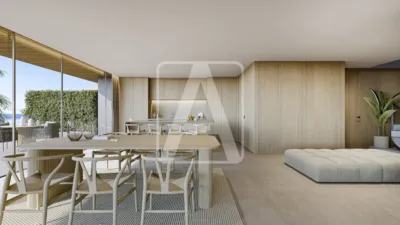 Luxury Penthouse for Sale in Altea Urbanizations photo 11