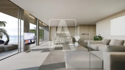 Luxury Penthouse for Sale in Altea Urbanizations photo 12