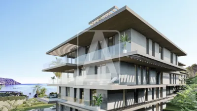Luxury Penthouse for Sale in Altea Urbanizations photo 13