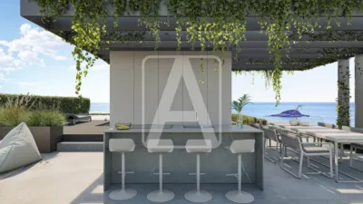 Luxury Penthouse for Sale in Altea Urbanizations photo 15