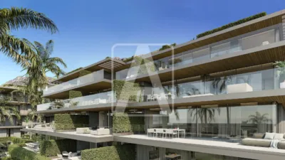Luxury Penthouse for Sale in Altea Urbanizations photo 16