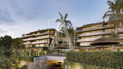 Luxury Penthouse for Sale in Altea Urbanizations photo 17
