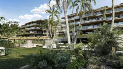 Luxury Penthouse for Sale in Altea Urbanizations photo 18