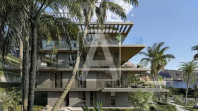 Luxury Penthouse for Sale in Altea Urbanizations photo 19