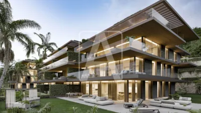 Luxury Penthouse for Sale in Altea Urbanizations photo 20