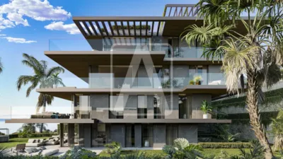 Luxury Penthouse for Sale in Altea Urbanizations photo 21