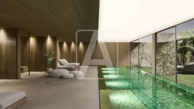 Luxury Penthouse for Sale in Altea Urbanizations photo 23