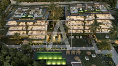 Luxury Penthouse for Sale in Altea Urbanizations photo 25