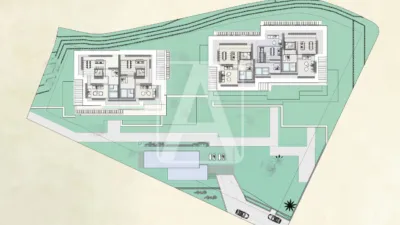 Luxury Penthouse for Sale in Altea Urbanizations photo 26