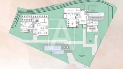 Luxury Penthouse for Sale in Altea Urbanizations photo 28