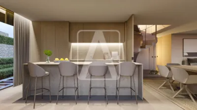 Luxury Penthouse for Sale in Altea Urbanizations photo 7
