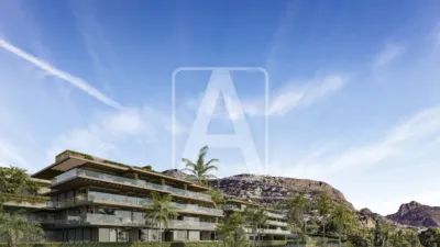 Luxury Penthouse for Sale in Altea Urbanizations photo 9
