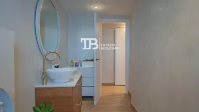 Ático en venta en Carrer del Pare Ventura, Foners (Distrito Llevant. Palma de Mallorca) de 590.000 €