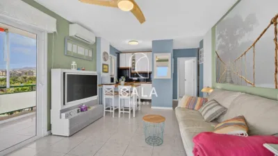 Apartment on Avenida Juan Carlos I photo 10