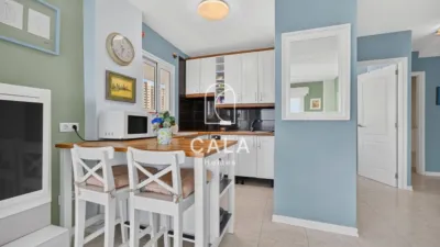 Apartment on Avenida Juan Carlos I photo 11