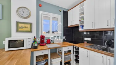 Apartment on Avenida Juan Carlos I photo 12